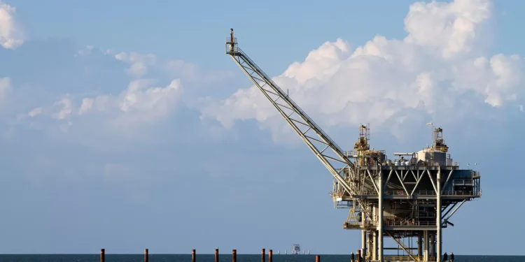 Stocks fall, oil prices spike after Iran strikes