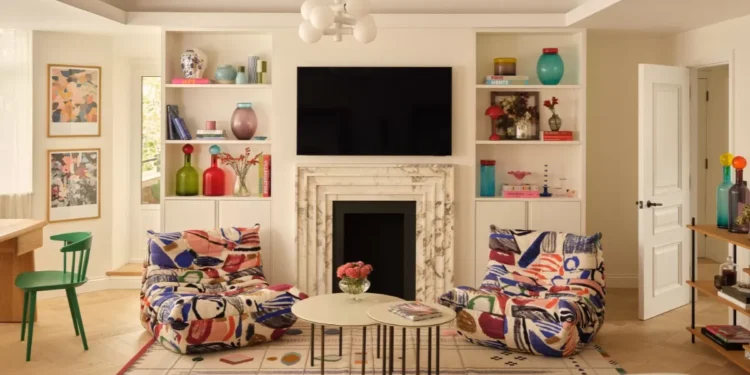 The Story Behind Nilfah Adams: Crafting Immersive, Emotionally Intelligent Environments