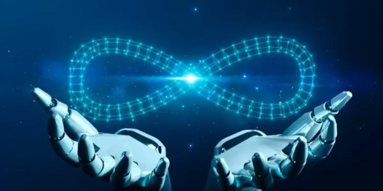 The Learning Loop: How AI Connects Employee Goals, Feedback, And Training