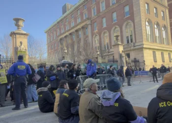 Zohran Mamdani Kept Columbia Student in New York — Then Phoned With Trump to Secure Her Release