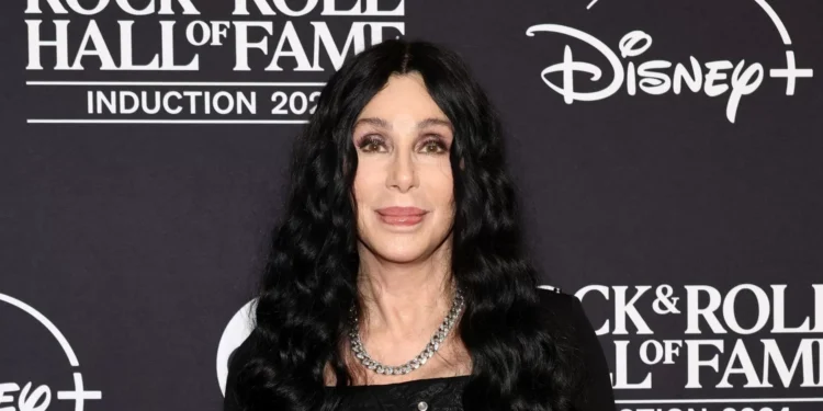 Cher’s Son Charged With Simple Assault and Trespassing at New Hampshire Private School