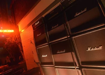 Marshall to Support Independent Venues With Customer Membership Program