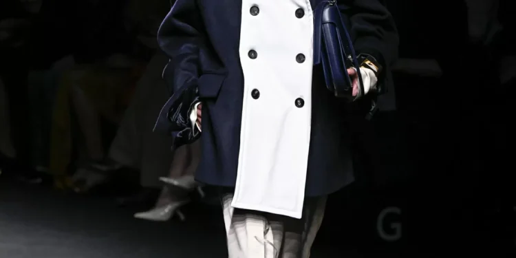 Ferragamo Fall 2026: Shore Leave