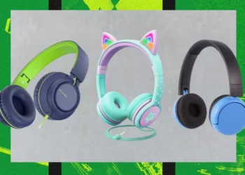 The Best Headphones for Kids, Based on Audio Quality and Hearing Protection