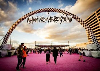 When We Were Young Festival in Las Vegas Announces 2026 Hiatus: ‘This Isn’t Goodbye’