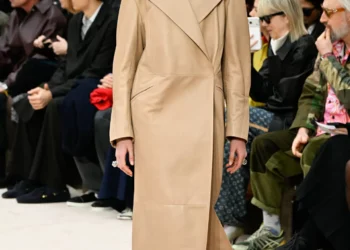 Ferrari Fall 2026: Touchy Feely