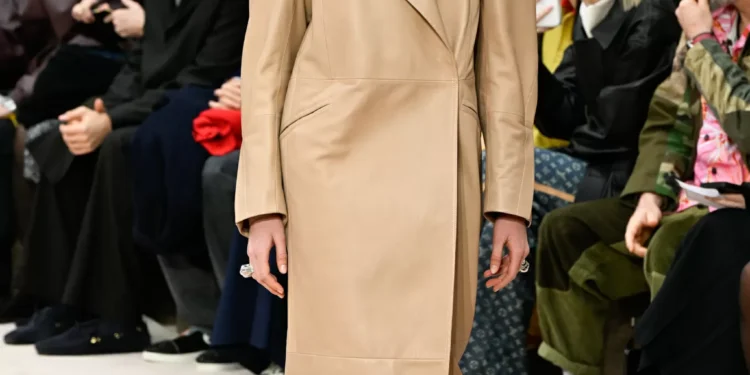 Ferrari Fall 2026: Touchy Feely