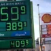 Oil, gasoline prices jump amid Iran strikes, with future uncertain