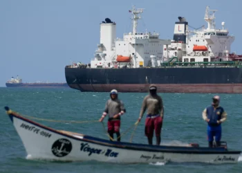 US moves to legally control tanker and 2M barrels of oil seized off Venezuela’s coast in December