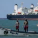 US moves to legally control tanker and 2M barrels of oil seized off Venezuela’s coast in December