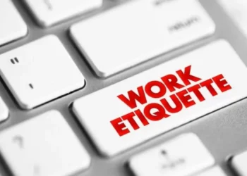 Office Etiquette: Common Mistakes (And How Training Can Prevent Them)