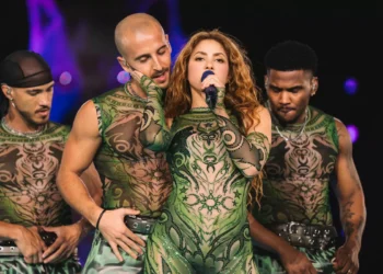 Shakira Bids Farewell to Mexico’s GNP Seguros Stadium After Record-Breaking 13 Dates: ‘It’s a Miracle’