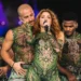 Shakira Bids Farewell to Mexico’s GNP Seguros Stadium After Record-Breaking 13 Dates: ‘It’s a Miracle’